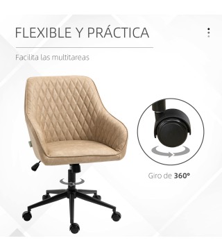 Silla de Oficina