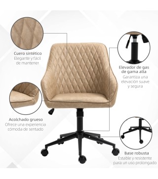 Silla de Oficina