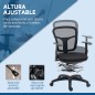 Silla de Escritorio Silla de Escritorio
