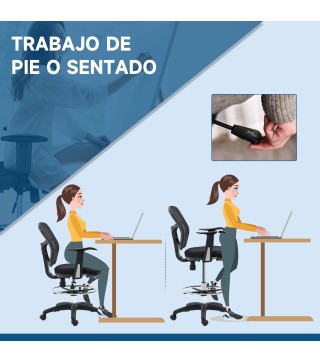 Silla de Escritorio
