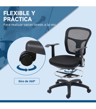 Silla de Escritorio