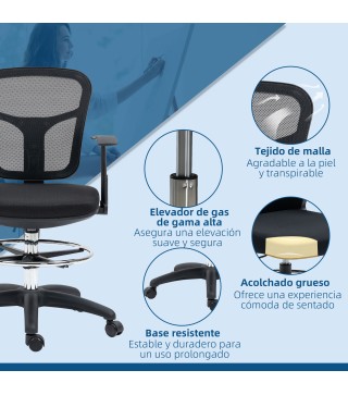 Silla de Escritorio