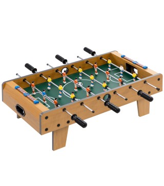 Futbolín de Mesa
