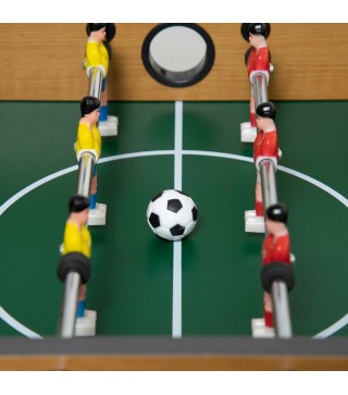Futbolín de Mesa