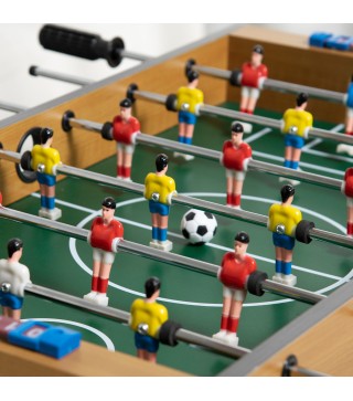 Futbolín de Mesa