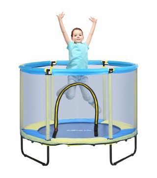 Cama Elástica Infantil