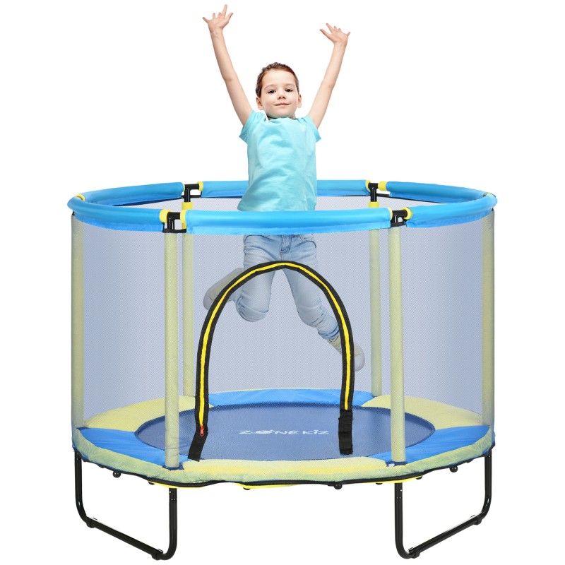 Cama Elástica Infantil Cama Elástica Infantil