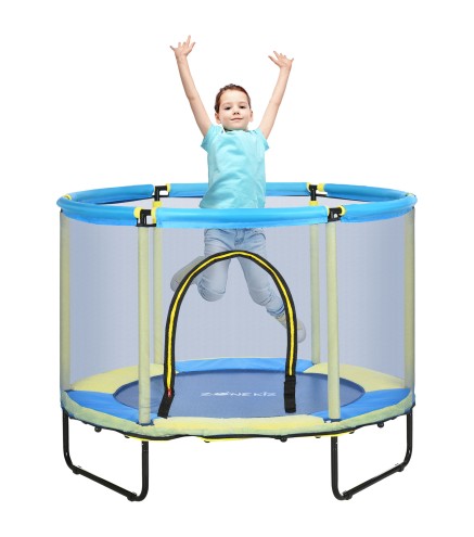 Cama Elástica Infantil