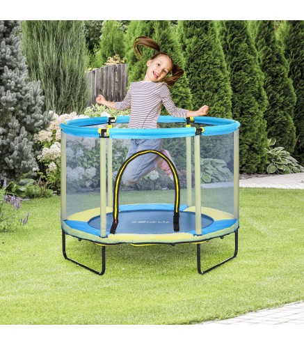 Cama Elástica Infantil