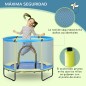 Cama Elástica Infantil Cama Elástica Infantil