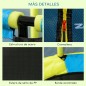 Cama Elástica Infantil Cama Elástica Infantil