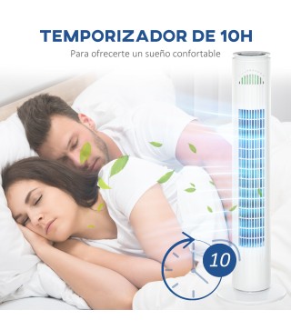 Ventilador de Torre