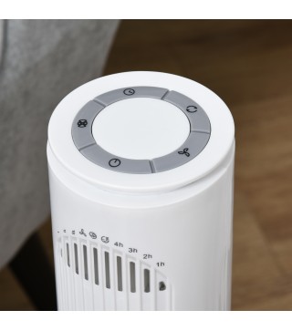 Ventilador de Torre