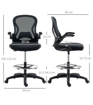 Silla de Escritorio