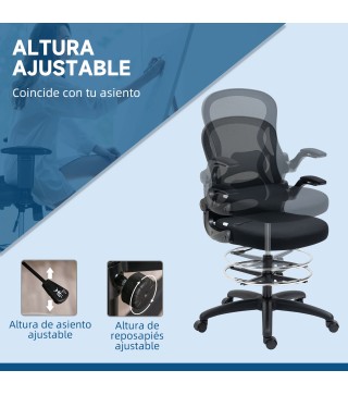 Silla de Escritorio
