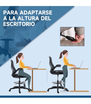 Silla de Escritorio