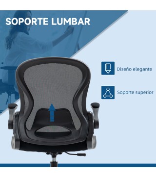 Silla de Escritorio
