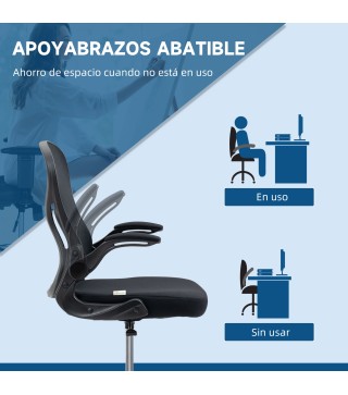Silla de Escritorio