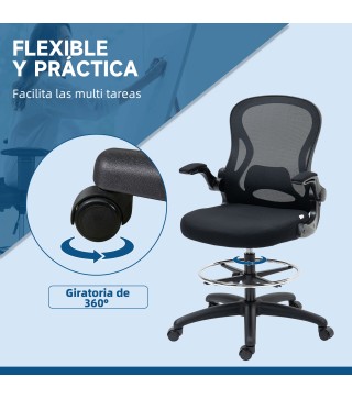 Silla de Escritorio