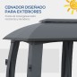 Cenador de Jardín Cenador de Jardín