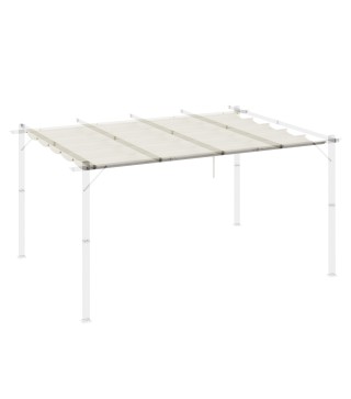 Cubierta para Pérgola