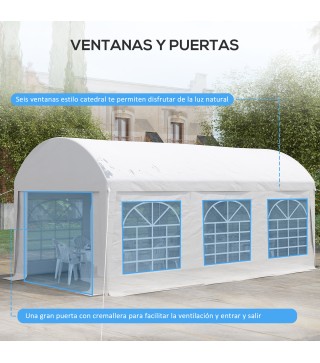 Carpa para Fiestas