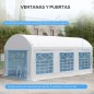 Carpa para Fiestas Carpa para Fiestas