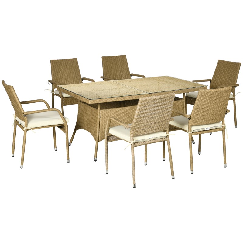Muebles de Ratán Muebles de Ratán