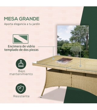 Muebles de Ratán