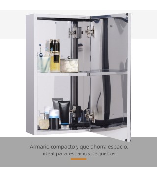 Armario con Espejo