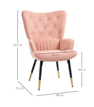 Sillón Individual
