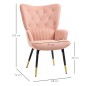 Sillón Individual Sillón Individual
