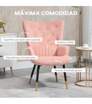 Sillón Individual