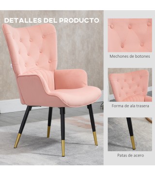 Sillón Individual