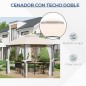 Cenador de Jardín Cenador de Jardín