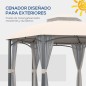 Cenador de Jardín Cenador de Jardín