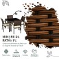 Muebles de Ratán Muebles de Ratán