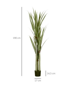Planta Artificial