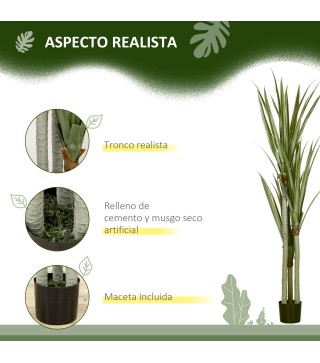 Planta Artificial
