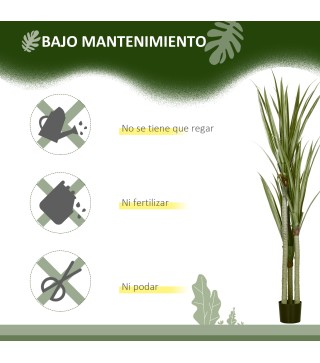 Planta Artificial