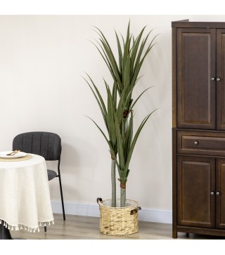 Planta Artificial
