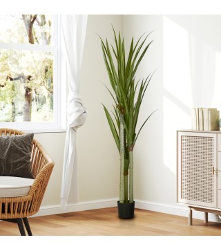 Planta Artificial