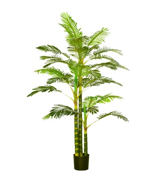 Planta Artificial
