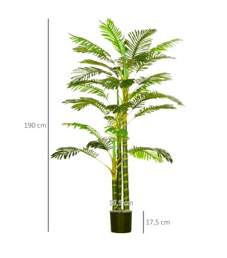 Planta Artificial