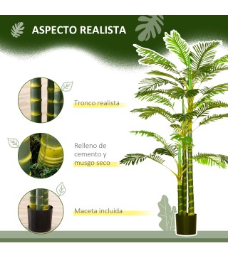 Planta Artificial