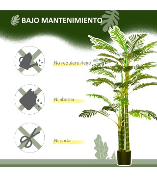 Planta Artificial