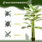 Planta Artificial