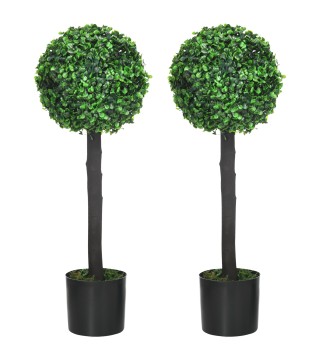 Planta Artificial