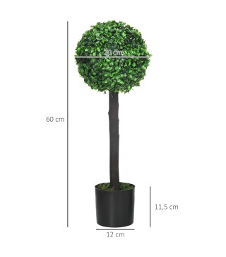 Planta Artificial