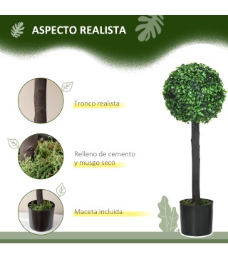Planta Artificial